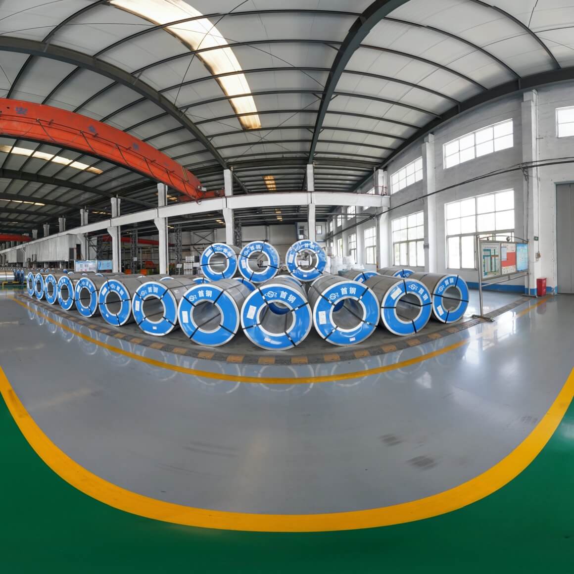 SHANDONG JULI WELDING Co., Ltd
